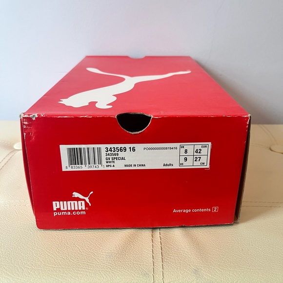 Pump GV special - Picture 1 of 8